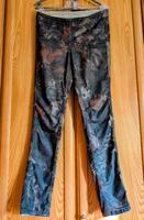 Sensationelle Wende-Jeans Hose 2 in 1 Kenny S. Gr. 38 ❤️wie neu❤️ Sachsen - Riesa Vorschau