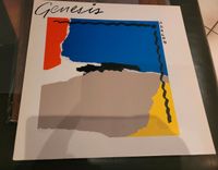 Genesis Abacab LP 1985 Hessen - Hünfelden Vorschau