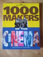 "Sunday Times" 1000 Makers of Cinema Bayern - Wegscheid Vorschau