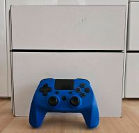Playstation 4 1TB mit Controller Guter Zustand Niedersachsen - Oldenburg Vorschau