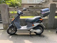 Motorroller Peugeot Vivacity 50 Bielefeld - Bielefeld (Innenstadt) Vorschau