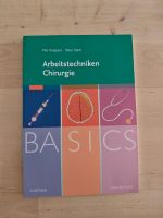 Arbeitstechniken Chirurgie Elsevier Bayern - Heldenstein Vorschau