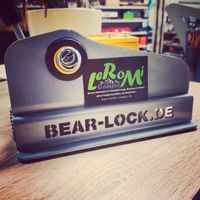 Bear-Lock für VW, Fiat, Citroen, Peugeot, Ford u.v.m Nordrhein-Westfalen - Nettetal Vorschau