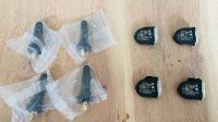 4 x Original Ford RDKS Reifendrucksensor Tourneo/Transit Custom Rheinland-Pfalz - Oberstaufenbach Vorschau