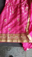 ❤️ PUNJAB SUIT / BOLLYWOOD/ SALWAR KAMEEZ/ indisches Kleid ❤️ Niedersachsen - Jever Vorschau