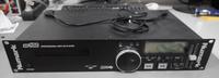 Numark MP102 CD-Player (DEFEKT) Bayern - Baiersdorf Vorschau