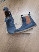 Chelsea Boots Blau Gr. 25 Lotta und Emil Nordrhein-Westfalen - Sundern (Sauerland) Vorschau