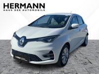Renault Zoe R110/Z.E. 50 (Miet-Batterie) Experience *LED Thüringen - Mühlhausen Vorschau