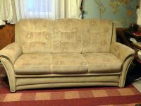 Sofa, 3 Sitzer Hessen - Taunusstein Vorschau