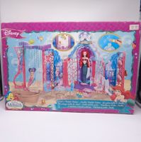 Disney Arielle Bubble Palast Vintage Spielzeug Set Simba NEU Bayern - Brunnen Vorschau