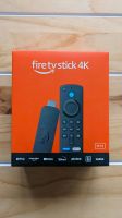 Fire TV Stick 4K, neu ovp Garant Wi-Fi6 Dolby Vision/Atmos HDR10+ Schwerin - Friedrichsthal Vorschau