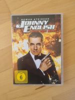 Johnny English DVD Bayern - Würzburg Vorschau