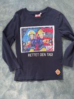 Feuerwehrmann Sam Langarmshirt Schleswig-Holstein - Ahrensburg Vorschau