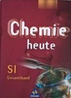 Chemie heute, SI Gesamtband, Sekundarbereich I, ISBN3-507-86060-0 Westerwaldkreis - Horbach Vorschau