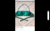 Glitzertop von CALZEDONIA Nordrhein-Westfalen - Telgte Vorschau