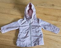 Next Übergangsjacke / Jacke Gr. 80 (9-12 Monate) Blümchen Rosa Duisburg - Duisburg-Süd Vorschau