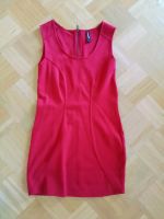 Crazy World Stretch Kleid Gr 38 farbe rot Bayern - Neufahrn Vorschau