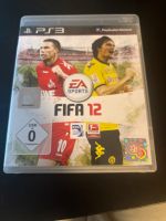 FIFA 12 PS3 Thüringen - Rudolstadt Vorschau