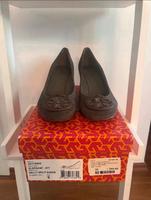 Tory Burch Pumps Gr. 39 Wildleder Hessen - Wiesbaden Vorschau