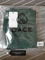 OACE Essentials Track Pants grau grün S neu Bayern - Hengersberg Vorschau