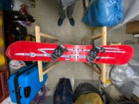 Snowboard F2 Firebird 158cm Köln - Köln Brück Vorschau