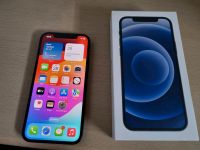 Apple Iphone 12 128 GB Topzustand Duisburg - Duisburg-Mitte Vorschau