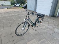 Rex  E-Bike Nordrhein-Westfalen - Dormagen Vorschau