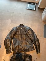 Leder-Motorradjacke von Café-Racer Collection von Louis Niedersachsen - Großenwörden Vorschau