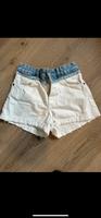 ZARA Jeans Shorts mit Fransen# 36~176 Dortmund - Kirchlinde Vorschau