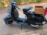 Vespa PX 150 alt ,Oldstyle und top Zustand Saarbrücken-Dudweiler - Dudweiler Vorschau