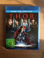 Bluray Thor Niedersachsen - Ebstorf Vorschau