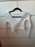 Langarm Cropped Top Berlin - Pankow Vorschau