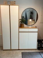 Garderobe Set mit Schuhschrank Baden-Württemberg - Wüstenrot Vorschau