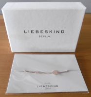 neues Armband von Liebeskind in der Farbe rosé Hessen - Sinntal Vorschau