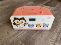 Muse M-29 KP Kinder CD MP3 USB Radio mit Karaoke Rheinland-Pfalz - Ingelheim am Rhein Vorschau