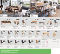 Massivholz-Stühle-Tische-Bänke in SchnelllieferAktionspreisen Hessen - Bad Soden-Salmünster Vorschau