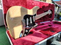 Fender FSR American Special Stratocaster USA Nordrhein-Westfalen - Heiligenhaus Vorschau