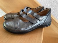 Finn Comfort Schuhe echtes Leder Gr. 37 Baden-Württemberg - Ammerbuch Vorschau