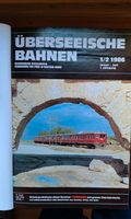 Dampf und Reise: Überseeische Bahnen 1986-1990 Bayern - Würzburg Vorschau