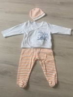 Baby Schlafanzug Pyjama Set Gr. 68 Niedersachsen - Seevetal Vorschau