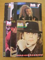 Melodie und Rhythmus- 8 Ausgaben 1989,1 Ausgabe 1990 Sachsen - Weifa Vorschau