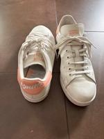 Adidas Stan Smith 40 Weiss Häfen - Bremerhaven Vorschau