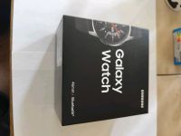 Smartwatch Samsung Galaxy 46mm Nordrhein-Westfalen - Neuss Vorschau