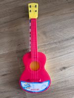 Bontempi - Gitarre, 40 cm Spielgitarre Kinder Baden-Württemberg - Illerkirchberg Vorschau
