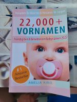 Babynamen - Buch Bayern - Westendorf Vorschau