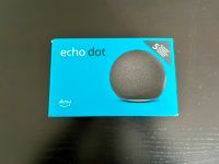 Echo Dot (5. Generation) NEU OVP Anthrazit / Alexa WLAN Bluetooth Hessen - Nidderau Vorschau