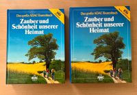 Das Große ADAC-Tourenbuch „Zauber und Schönheit unserer Heimat“ Dresden - Trachau Vorschau