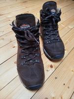 Meindl Wanderschuhe Gr 39 Bonn - Nordstadt  Vorschau