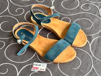 Unsia Sandalen NEU - Gr. 37 Baden-Württemberg - Langenau Vorschau