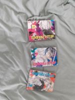 Hells Paradise Manga 1-3 Hessen - Wiesbaden Vorschau